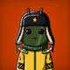 CHILL BUGS #786