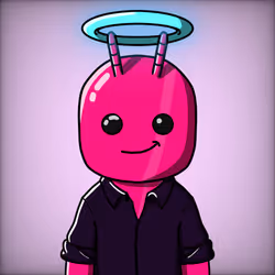 CHILL BUGS #813