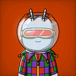 CHILL BUGS #1381