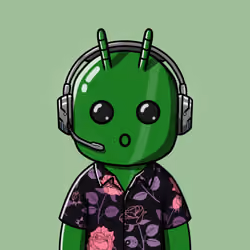 CHILL BUGS #127