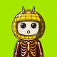 CHILL BUGS #2861