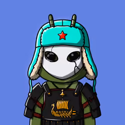 CHILL BUGS #2383