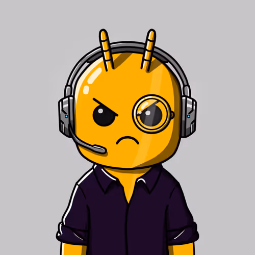 CHILL BUGS #382