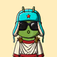 CHILL BUGS #1638