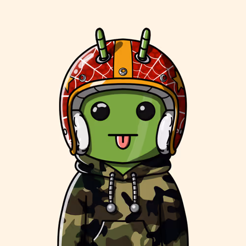 CHILL BUGS #530