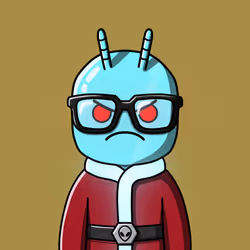 CHILL BUGS #1615
