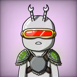CHILL BUGS #1368