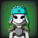 CHILL BUGS #1303