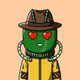 CHILL BUGS #3552