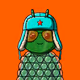CHILL BUGS #958