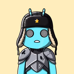 CHILL BUGS #3412
