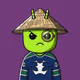 CHILL BUGS #3039