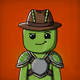 CHILL BUGS #995