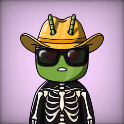 CHILL BUGS #3408