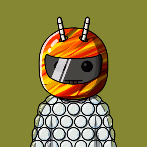 CHILL BUGS #3938