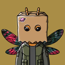 CHILL BUGS #1336