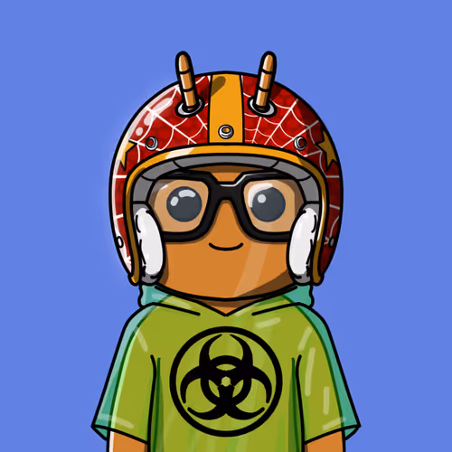 CHILL BUGS #852