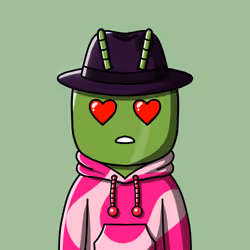 CHILL BUGS #473