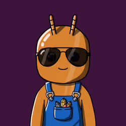 CHILL BUGS #865