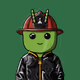 CHILL BUGS #3562