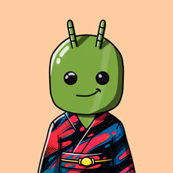 CHILL BUGS #550