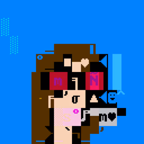 iteration.eth Ethereum Name Service (ENS and .eth domain) PFP