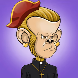 Brainy Apes #1118