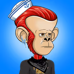 Brainy Apes #1091