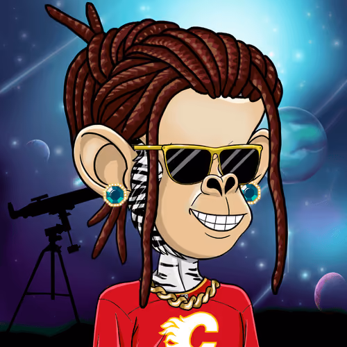 Brainy Apes #931