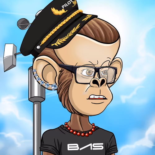 Brainy Apes #1082