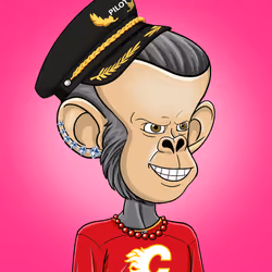 Brainy Apes #1108