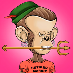 Brainy Apes #1562
