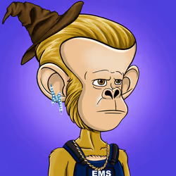Brainy Apes #1044