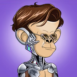 Brainy Apes #1287