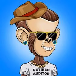 Brainy Apes #877