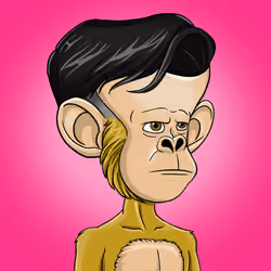 Brainy Apes #1422
