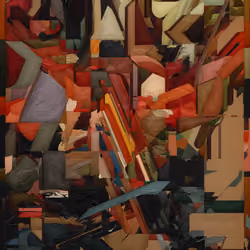 Mecha 37