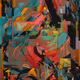Mecha 21