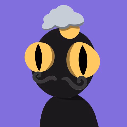 Thing #9400