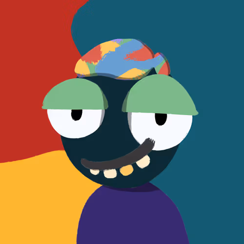 Thing #6009