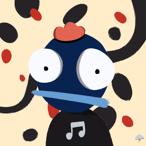 Thing #2168