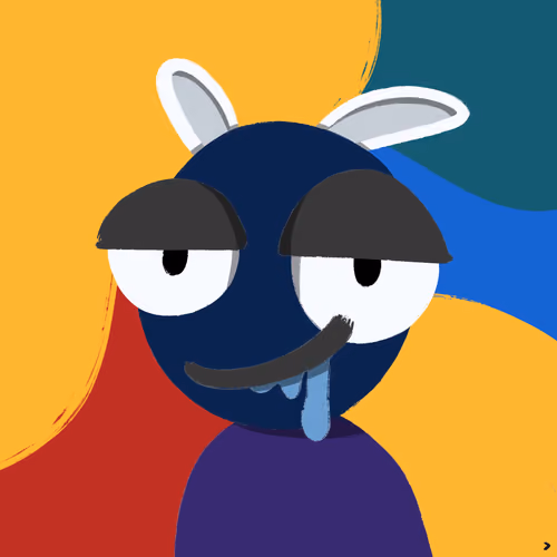 Thing #3634
