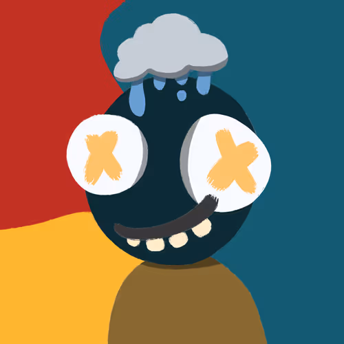 Thing #9496