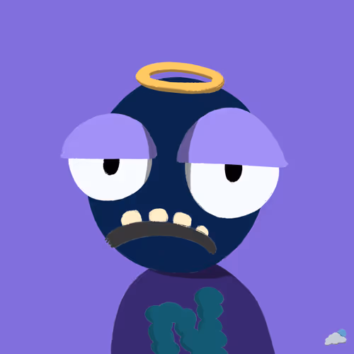 Thing #2594
