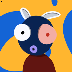 Thing #4900