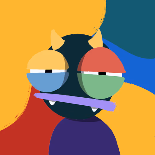 Thing #7821