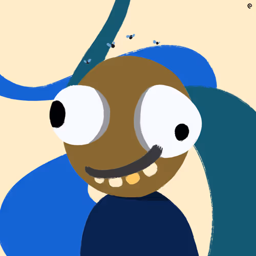 Thing #4250