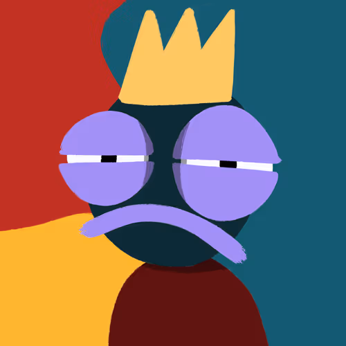 Thing #4000