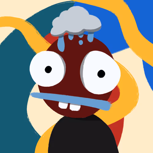 Thing #7917