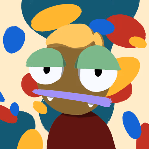 Thing #5191
